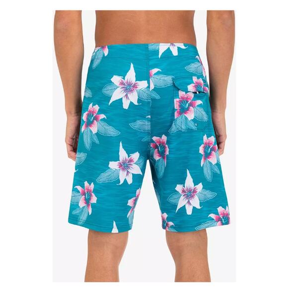 Hurley Men's size 29 Phantom-Eco Weekender 20” Boardshorts NWT - Picture 7 of 7